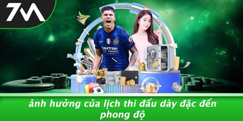 Lịch Thi Đấu Serie A