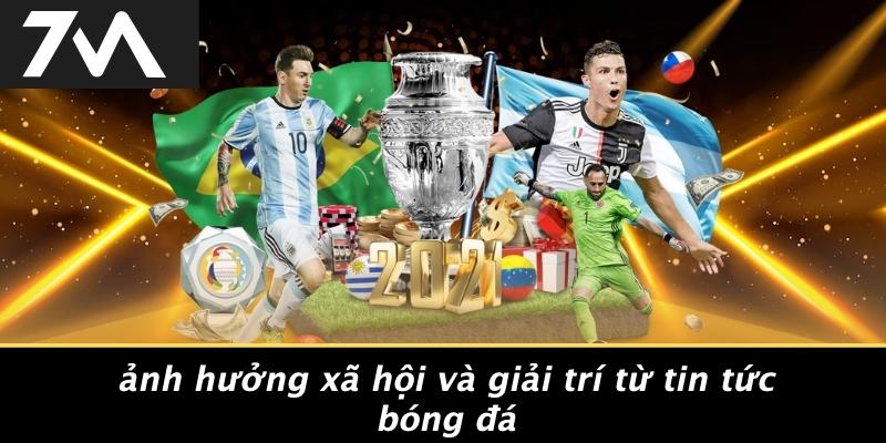 Tin Tức Bóng Đá
