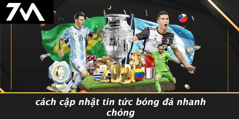 Tin Tức Bóng Đá