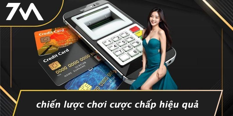 Cược chấp là gì