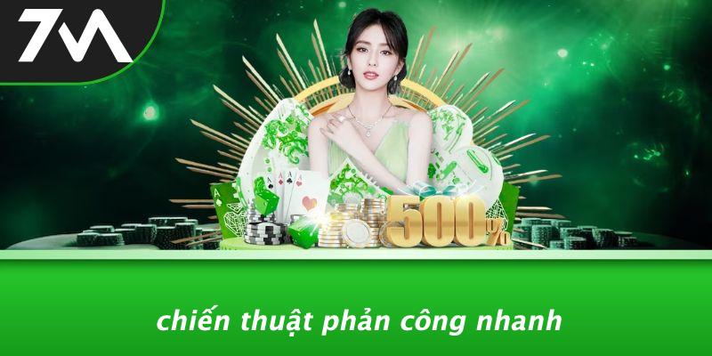 Tổng hợp các chiến thuật trong bóng đá phổ biến