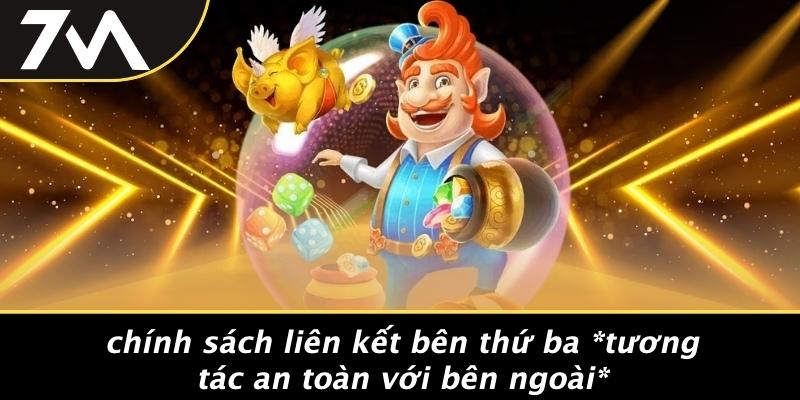 Chính Sách Bảo Mật