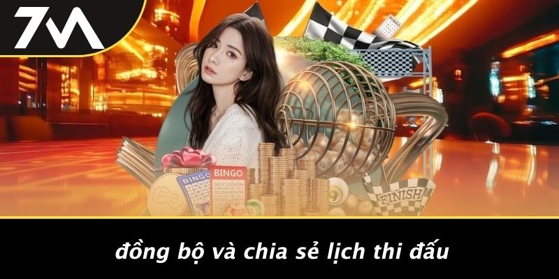 Lịch Thi Đấu Laliga