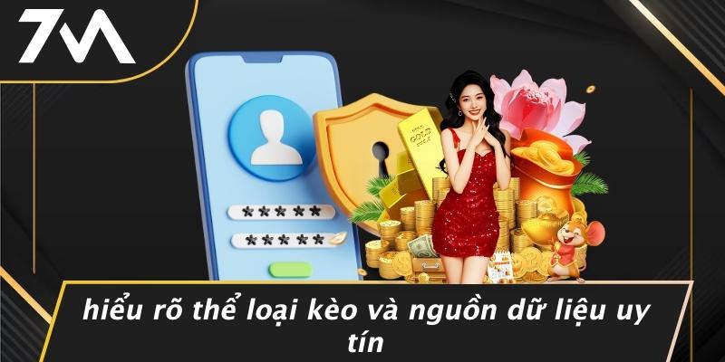 Cách chọn lọc kèo thông minh