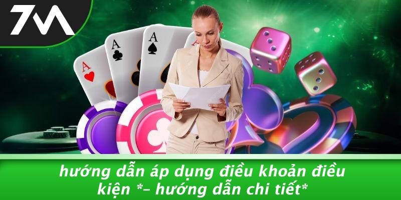 Điều Khoản Điều Kiện