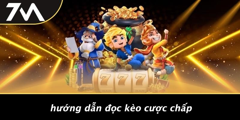 Cược chấp là gì