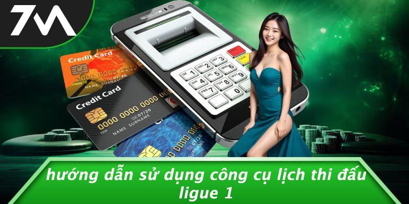 Lịch Thi Đấu Ligue 1