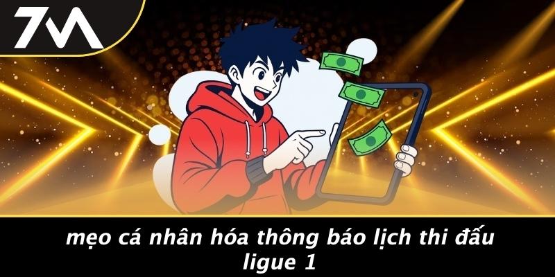 Lịch Thi Đấu Ligue 1