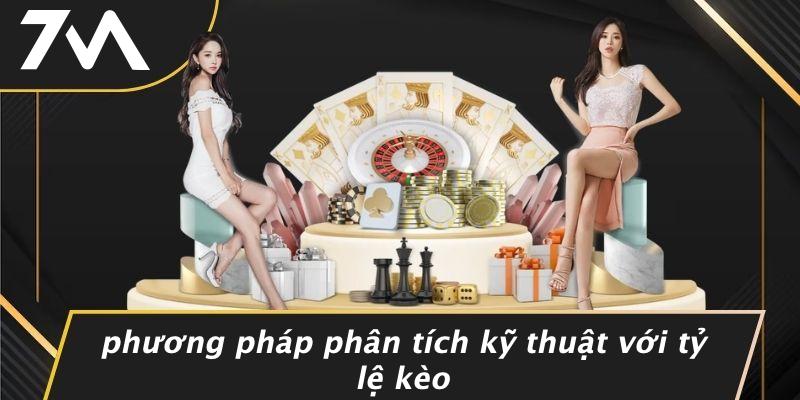 Tỷ Lệ Kèo