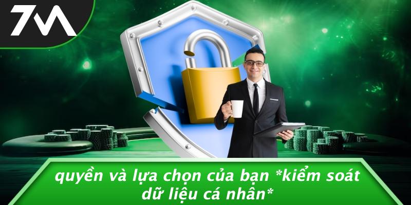 Chính Sách Bảo Mật
