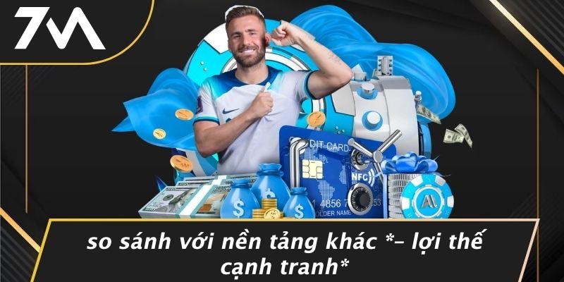 Giới Thiệu về 7M