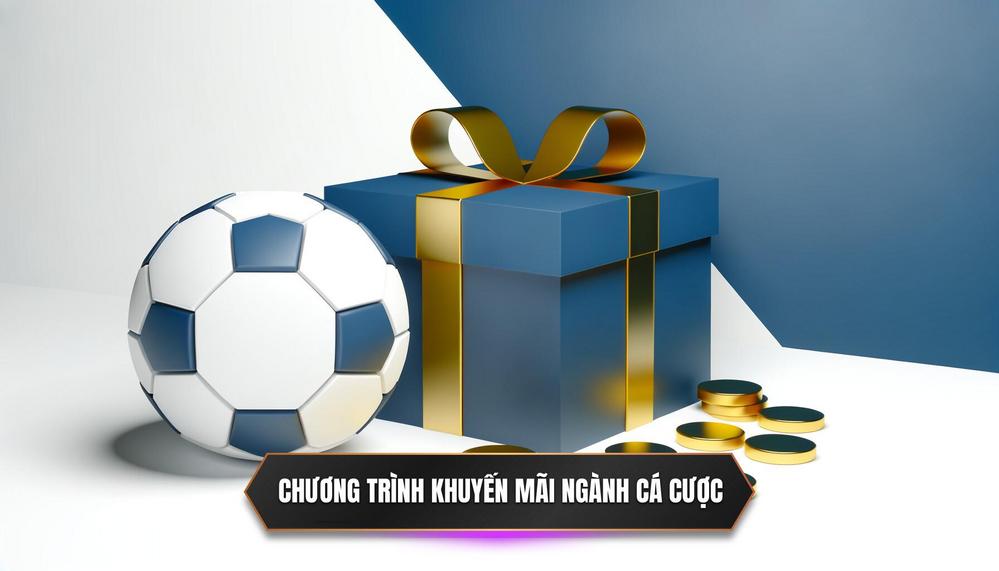 Giới Thiệu Về Các Chương Trình Khuyến Mãi Trong Ngành Cá Cược