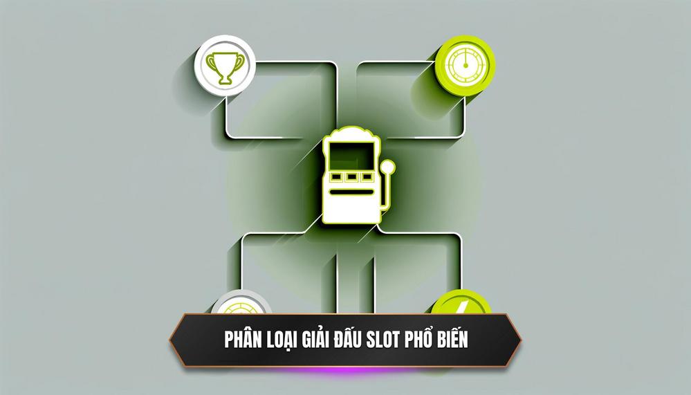 Hiểu Rõ Các _Luật Chơi__ Phân Loại Giải Đấu Slot Phổ Biến Nhất Tại 7m