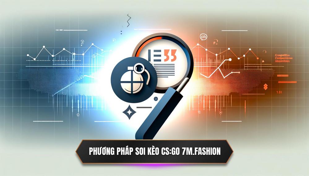  Phương Pháp Soi Kèo CS_GO Chuyên Sâu Cùng 7m.fashion