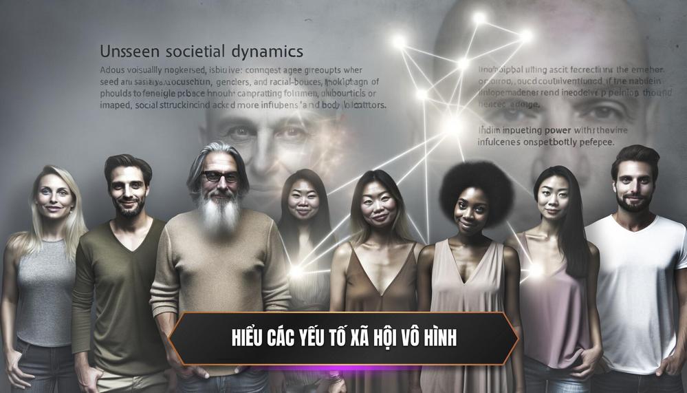  Hiểu Rõ Sức Mạnh Vô Hình_ Các Yếu Tố Xã Hội Là Gì_
